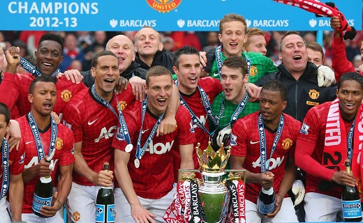 哈弗茨居首 哈弗茨居首