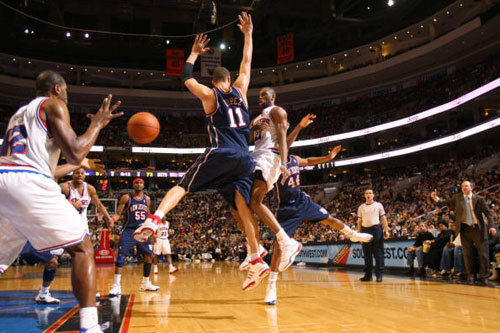 战术与个人 战术与个人