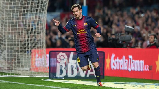 巴萨与胜利
